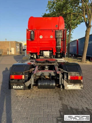 DAF XF105.510 2006 - N/A obrazek 4