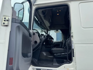 DAF XF 530 2019 - Super Space Cab Smart Tacho Apk! bild 12