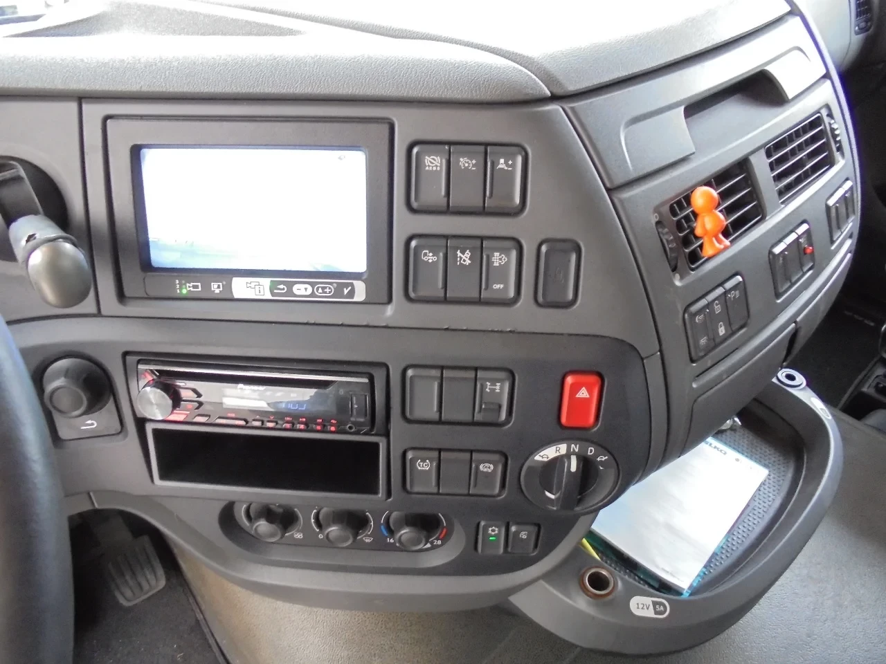 DAF XF 2017 - 440 FT EUR6 immagine 9