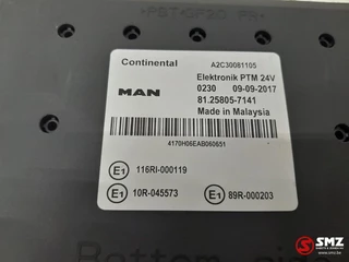 MAN N/A 2017 - Occ ECU PTM regeleenheid MAN obrazek 5