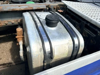 DAF XF 105.460 2012 - ATE SPACECAB 4x2 (EURO 5 / ZF12 MANUAL GEARBOX / P.T.O. / HYDRAULIC KIT / AIRCONDITIONING / ETC.) obrazek 8