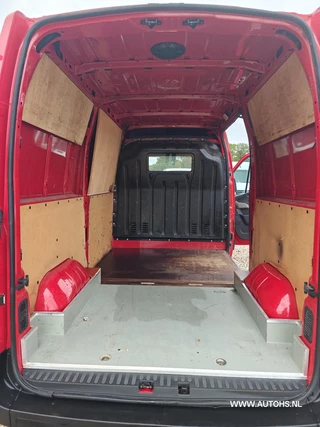 Renault Master 2017 - T35 2.3 dCi L2H2 , Euro 6 , 130 PK , lage km , nette bus , Apk maart 2027 obrazek 19