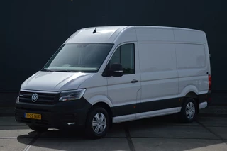 Volkswagen Crafter 2022 - E-Crafter L3H3 36 kWh image 19