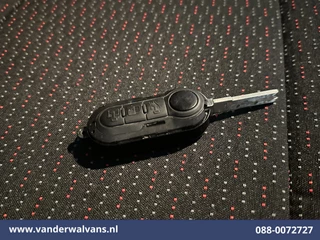Opel Movano 2023 - 2.2D 120pk L2H2 Euro6 Airco | 2500kg Trekhaak | Apple Carplay | Cruisecontrol Android Auto | Bijrijdersbank obrazek 16