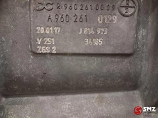 Mercedes-Benz N/A - Occ Versnellingsbak G330-12 Mercedes bild 6