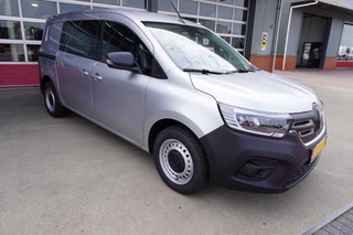 Renault Kangoo 2026 - E-Tech Advance L2 44 kWh Automaat Opklapbare Dubbelcabine obrazek 2