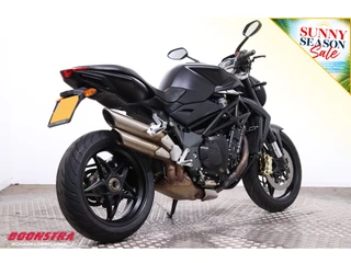 MV Agusta Brutale 2014 - 920 image 3 miniature