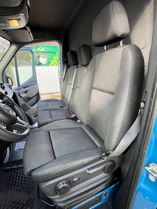 Mercedes-Benz Sprinter 2023 - 317 CDI *Fahrgestell*Klima*Euro6E zdjecie 18
