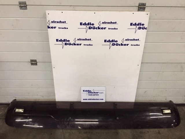 DAF - 1787897 ZONNEKAP INCLUSIEF BEUGELS DAGCABINE zdjęcie 1