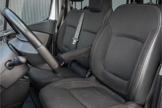 Renault Trafic 2018 - Passenger **dCi 9-Pers L2H1 | Incl. BPM, BTW vrij | Navi | R-Link | Airco | Cruise | PDC | Euro 6** bild 12