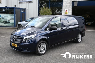 Mercedes-Benz Vito 2022 - 119 CDI L3 XL for sale