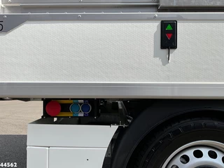 Peugeot e-Expert 2024 - 100% elektrisch kippende zijlader image 12