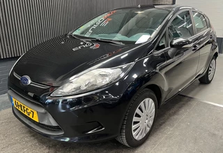 Ford Fiesta 2009 - 1.25 Limited NAP - Airco bild 6