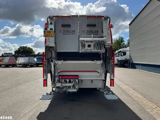 DAF FAG XD 300 Geesink 20m³ 2025 - N/A image 9
