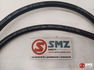 Caterpillar N/A 2022 - Hose Caterpillar immagine 3