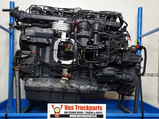 Scania R 2016 - SC-R DC-13115 410PK image 1