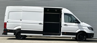 MAN TGE 2023 - 35 2.0 Extra Lang L5 Super LANG imagen 3