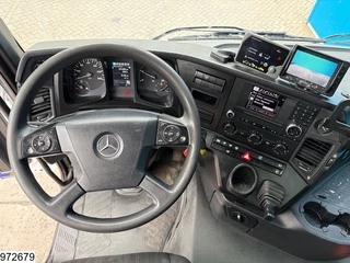 Mercedes-Benz N/A 2015 - Arocs 2636 6x4, EURO 6, Retarder, Palfinger, Remote immagine 15