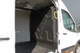 Ford Transit 2024 - 350 2.0 TDCI L4H3 Trend RWD 130pk - 270gr deuren - Camera - Cruise - Carplay - Airco - PDC - Rijklaar imagen 14