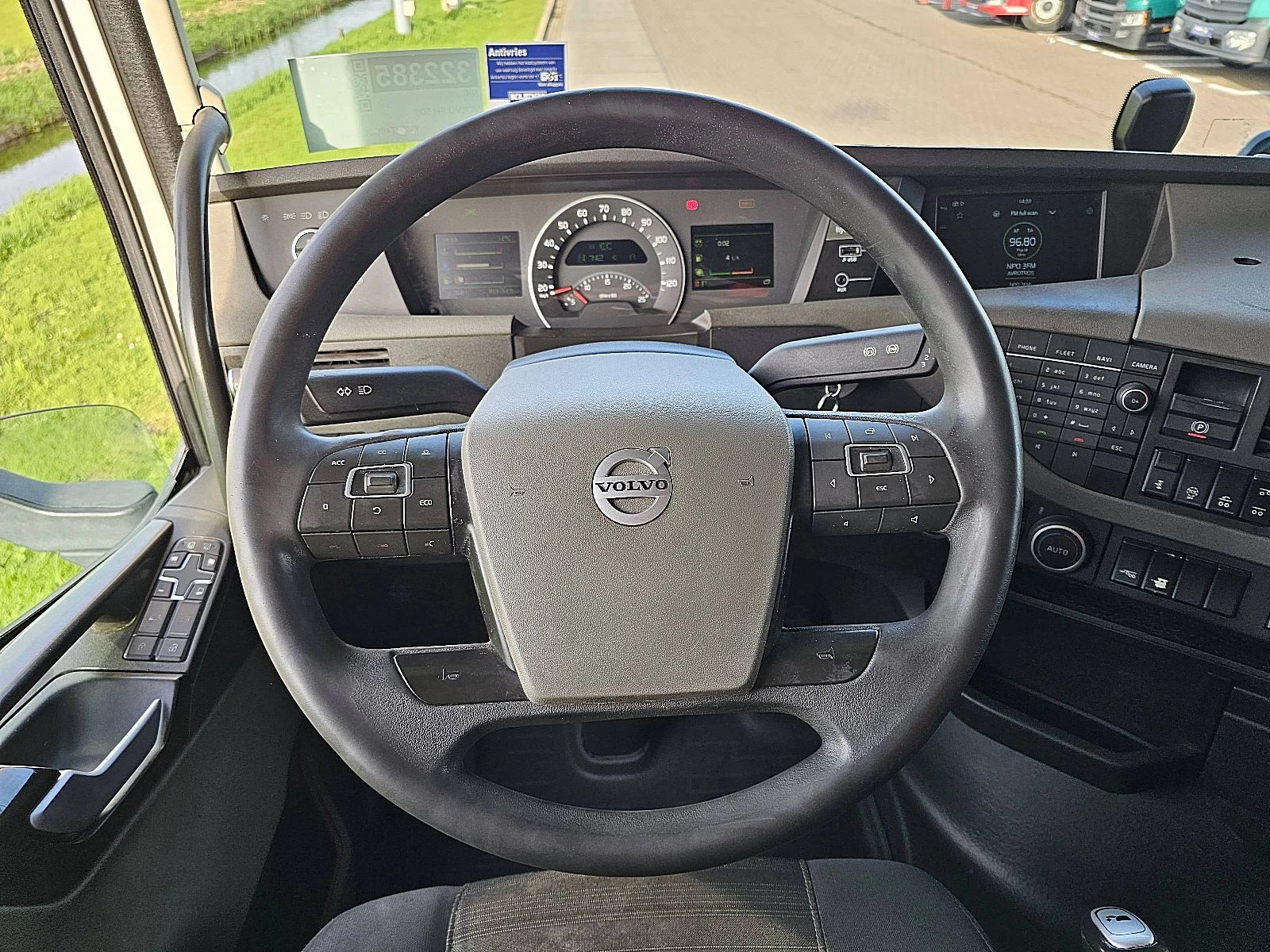 Volvo FH 2020 - 500 изображение 14