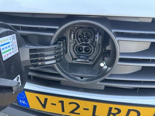 Mercedes-Benz eCitan 2025 - 112 Select L1 51kWh Snelladen Veel Opties Trekhaak obrazek 14