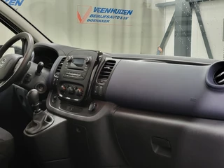 Opel Vivaro 2019 - 1.6CDTI 120pk L2/H1 Euro 6! image 8