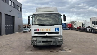 Renault Premium 250 2001 - N/A image 3