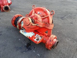 Irrigation pumps HGTI-200.340 na prodej