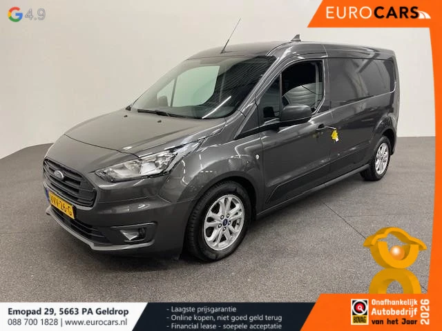 Ford Transit Connect 2023 - 1.5 EcoBlue L2 Trend изображение 1