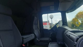 Scania R 2005 - R420 4x2 MANUAL GEARBOX RETARDER obrazek 10