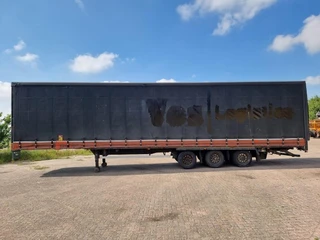 Van Hool 3B2011 - BPW - DISC 2007 - N/A obrazek 8