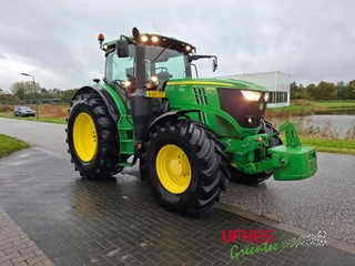 John Deere N/A 2018 - 6215 R bild 8