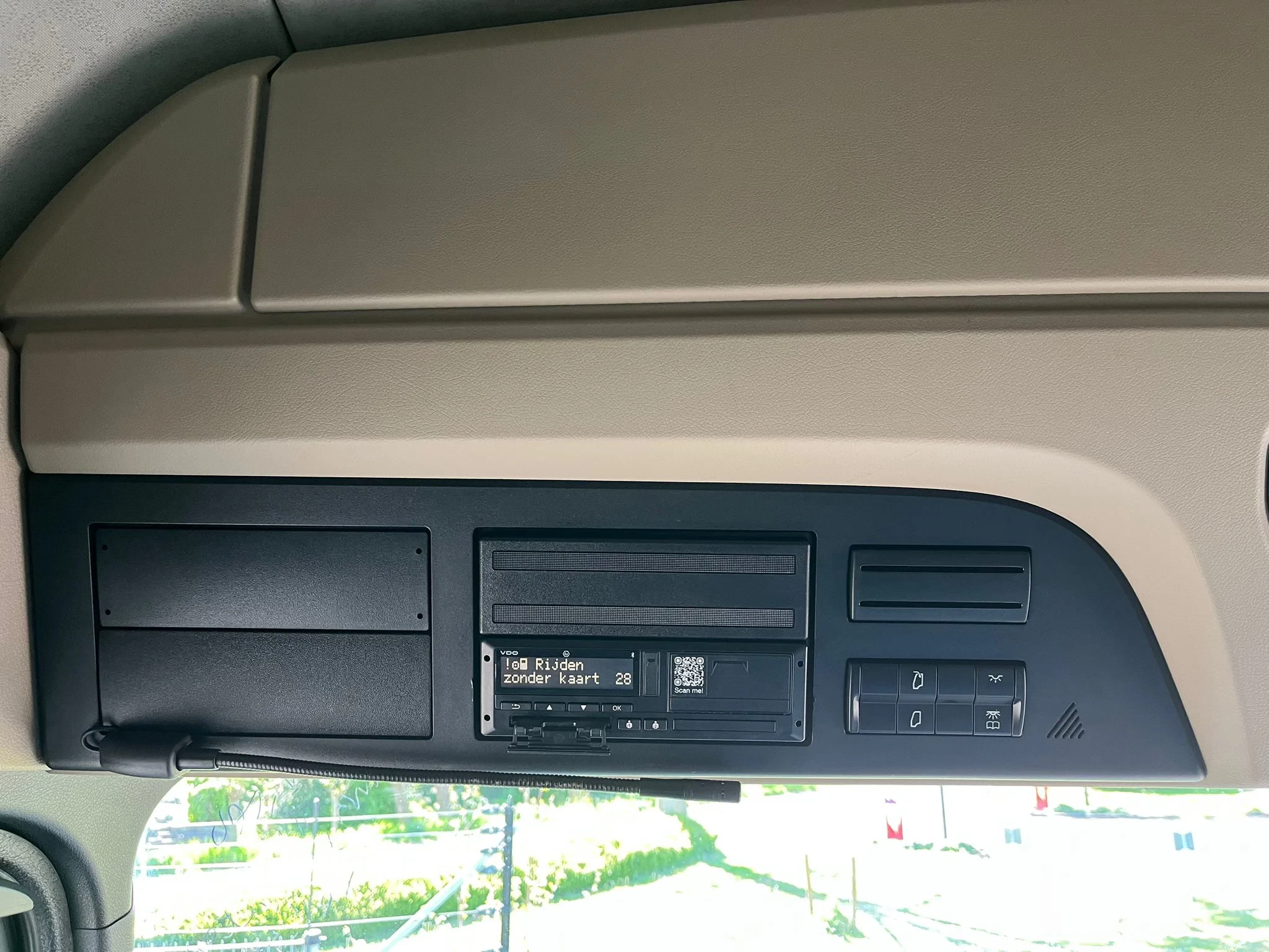 Mercedes-Benz Actros 2016 - 1943 immagine 30