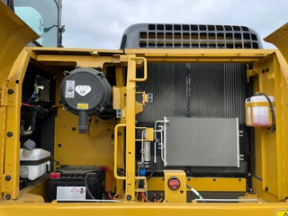 Caterpillar 323D3 2025 - N/A zdjecie 35