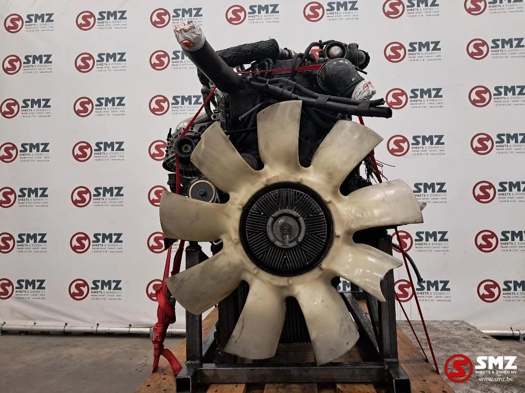 DAF - Occ motor PX-7 164H1 DAF obrázek 3