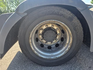 MAN TGX 2018 - 18.500 obrazek 23