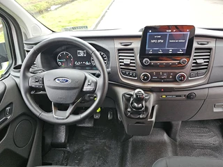 Ford Transit Custom 2023 - 2.0 obrazek 8