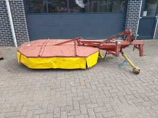 Fella KM 192 Grasmaaier te koop