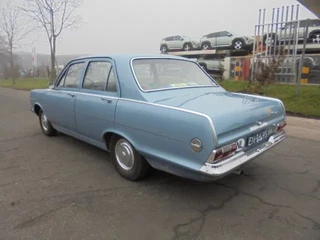 Vauxhall VICTOR 1965 - 101 SUPER afbeelding 14
