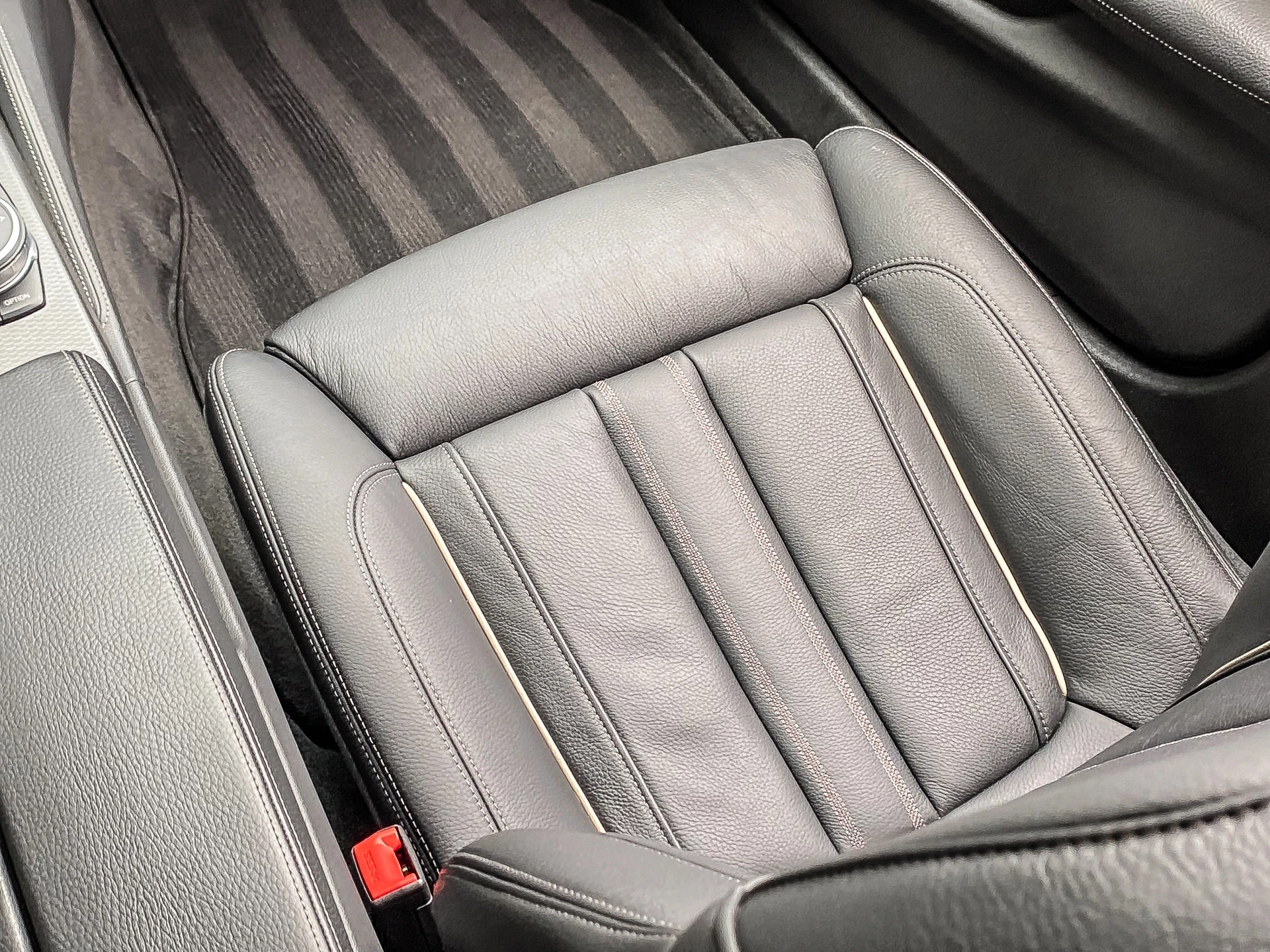 BMW 5 Series 2022 - Touring 520i 184PK Automaat M-Sport obrázek 76