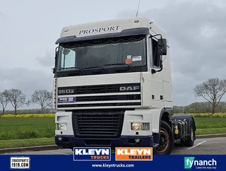DAF N/A 2000 - XF 95.430 te koop