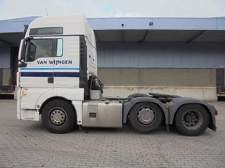 MAN TGX 2016 - 26-480 XXL immagine 7