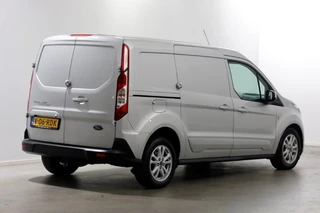 Ford Transit Connect 2023 - 1.5 EcoBlue 100pk L2 Limited Airco/Navi/Camera 01-2023 afbeelding 2 miniatuur