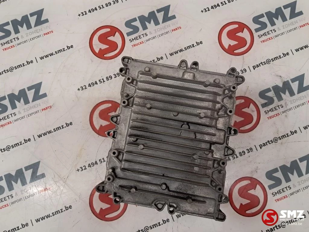 MAN - Occ ECU motorbesturingseenheid D2676LF MAN immagine 4