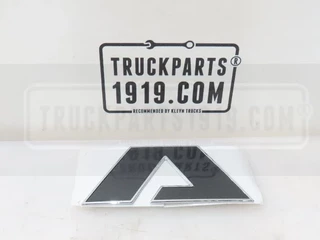 DAF N/A - 2136168 Embleem A (XF) obrazek 1