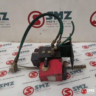 Diversen N/A - Occ systeem bi brandstof diesel/mazout BIMAX immagine 1