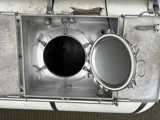 Van Hool N/A 2015 - LEBENSMITTEL / 39.000L / 3-KAMMER / INOX / NL-Auflieger / APK: 04/2026 obrazek 31