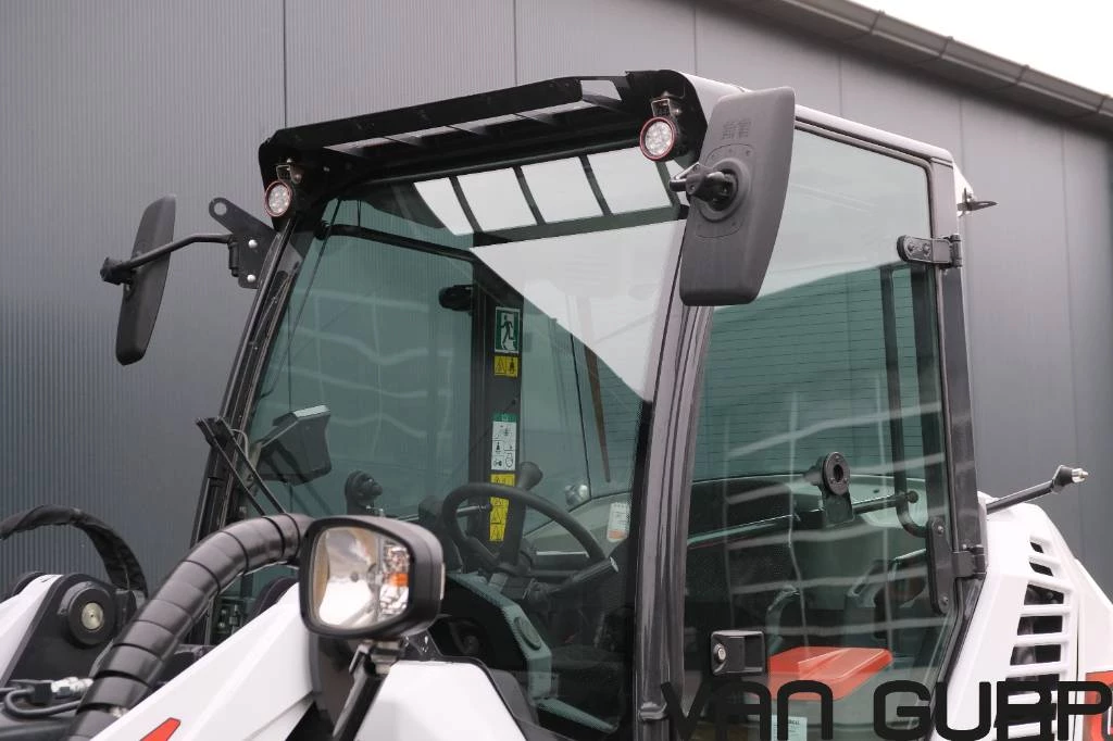 Bobcat 2023 - L85 | 2023 | 550h | A/C | afbeelding 27