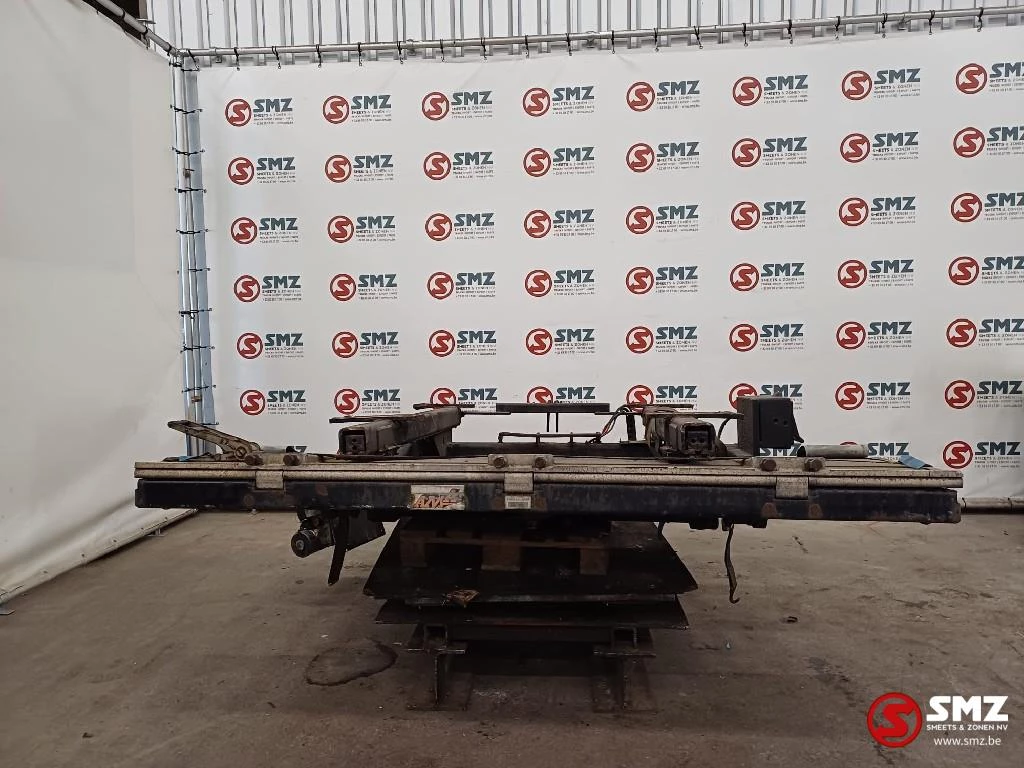 Diversen - Occ laadlift AMA afbeelding 2