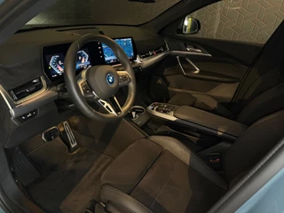 BMW iX2 2024 - eDrive20 67 kWh immagine 9